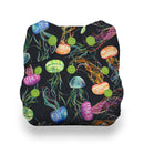 Thirsties Natural Newborn All In One