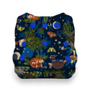 Thirsties Natural Newborn All In One