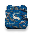 Thirsties Natural Newborn All In One