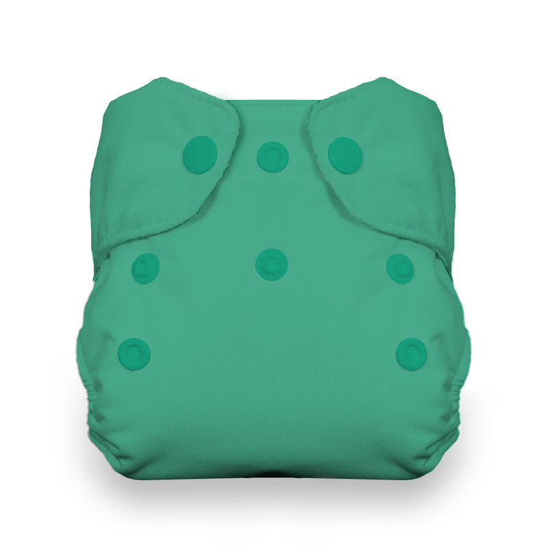 Thirsties newborn aio hotsell