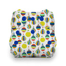 Thirsties Natural Newborn All In One