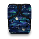 Thirsties One Size Pocket Diaper