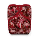 Thirsties One Size Pocket Diaper