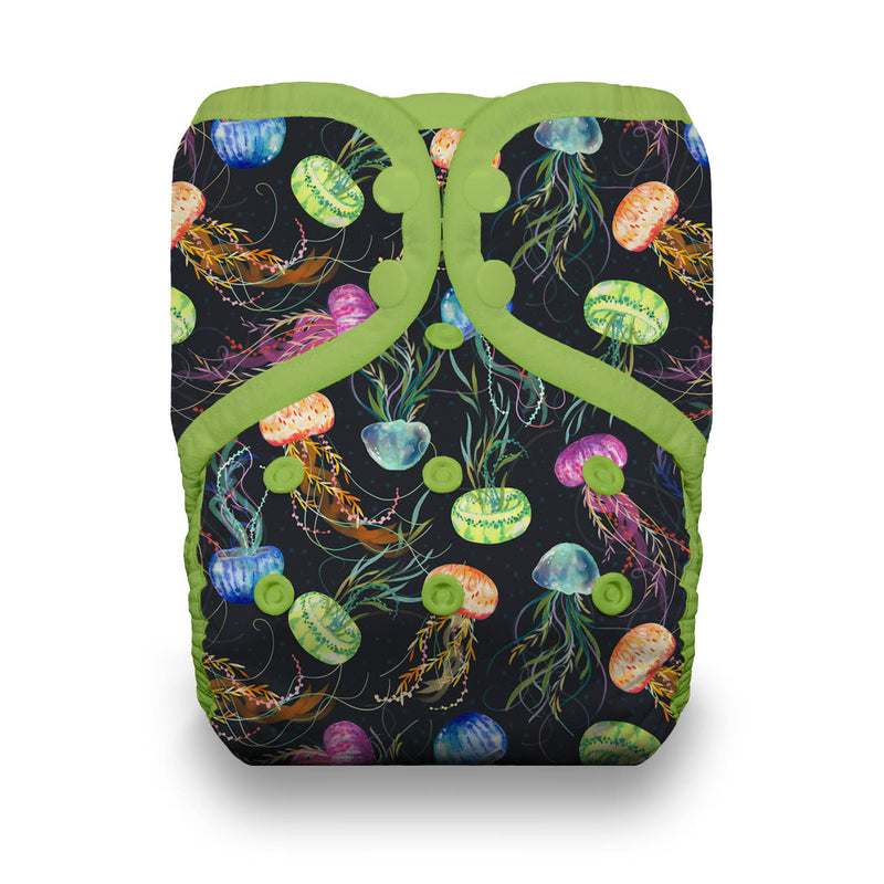 Thirsties One Size Pocket Diaper