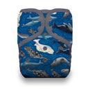 Thirsties Natural One Size Pocket Diaper