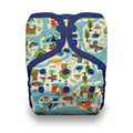 Thirsties Natural One Size Pocket Diaper