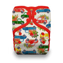 Thirsties One Size Pocket Diaper