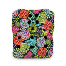 Thirsties Natural One Size All In One