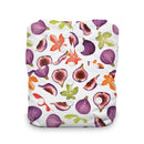 Thirsties Natural One Size All In One