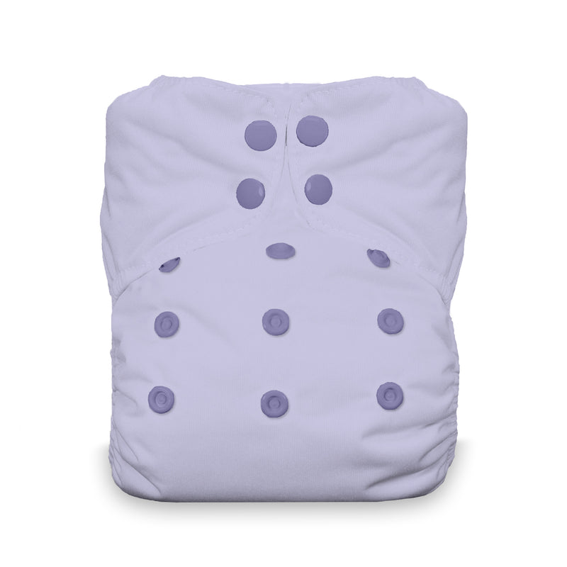 Thirsties Natural One Size All In One
