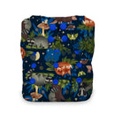 Thirsties Stay Dry Natural One Size All In One