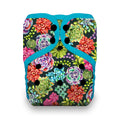 Thirsties Natural One Size Pocket Diaper