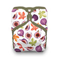 Thirsties Natural One Size Pocket Diaper
