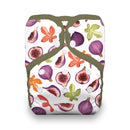 Thirsties Natural One Size Pocket Diaper