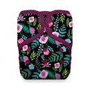 Thirsties Natural One Size Pocket Diaper