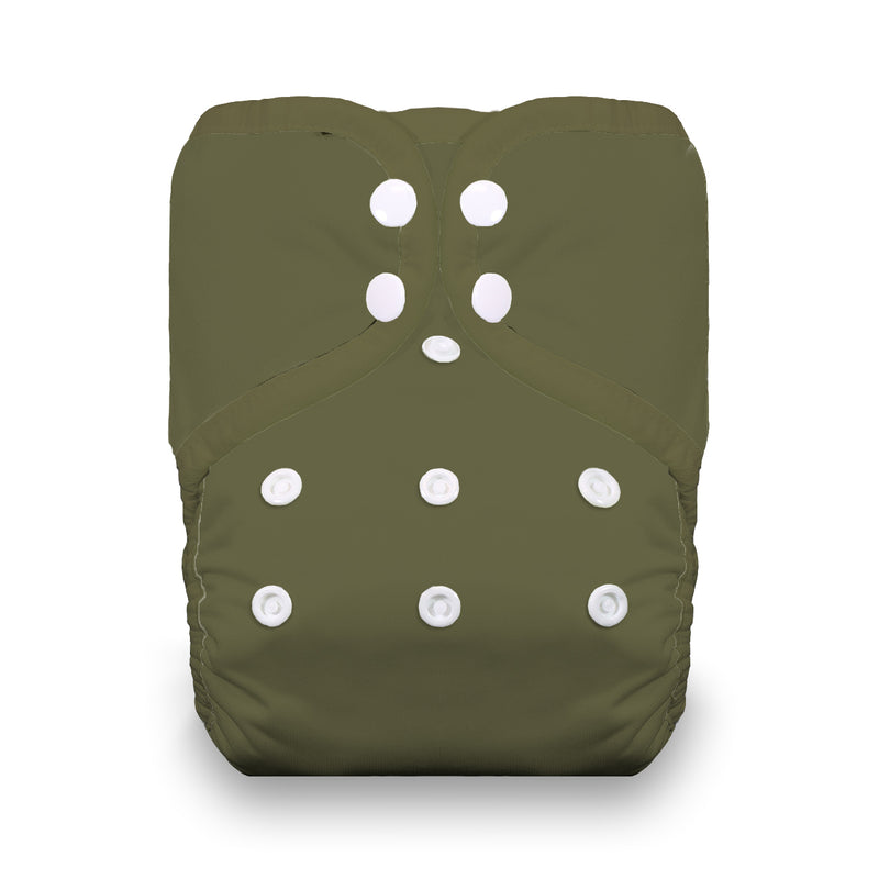 Thirsties One Size Pocket Diaper