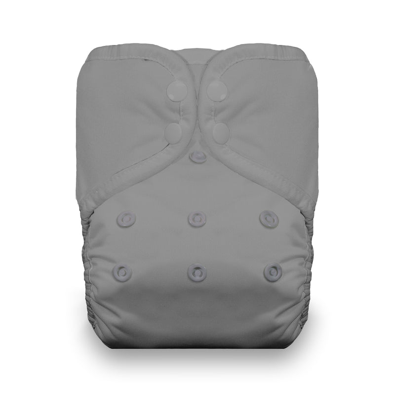 Thirsties Natural One Size Pocket Diaper