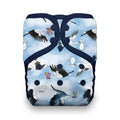 Thirsties Natural One Size Pocket Diaper