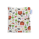 Thirsties Sandwich & Snack Bag