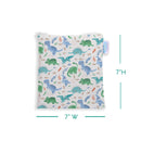 Thirsties Sandwich & Snack Bag