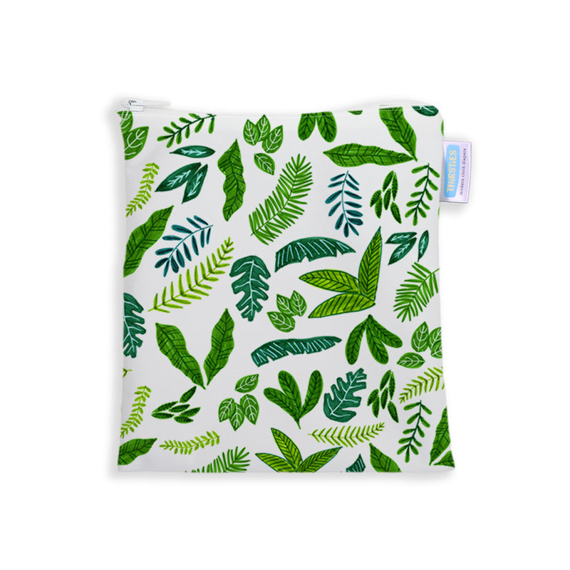 Thirsties Sandwich & Snack Bag