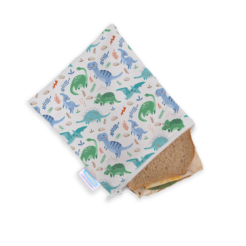 Thirsties Sandwich & Snack Bag