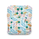 Thirsties Stay Dry Natural One Size All In One