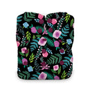 Thirsties Stay Dry Natural One Size All In One