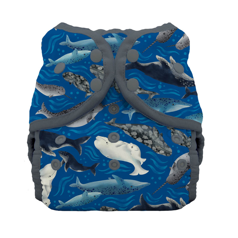 Thirsties Swim Diaper