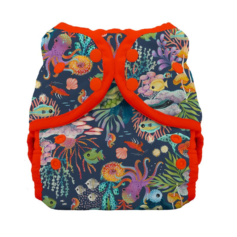 Thirsties Swim Diaper