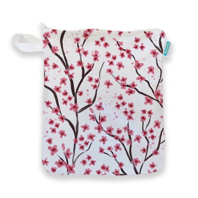 Thirsties Deluxe Wet Bag