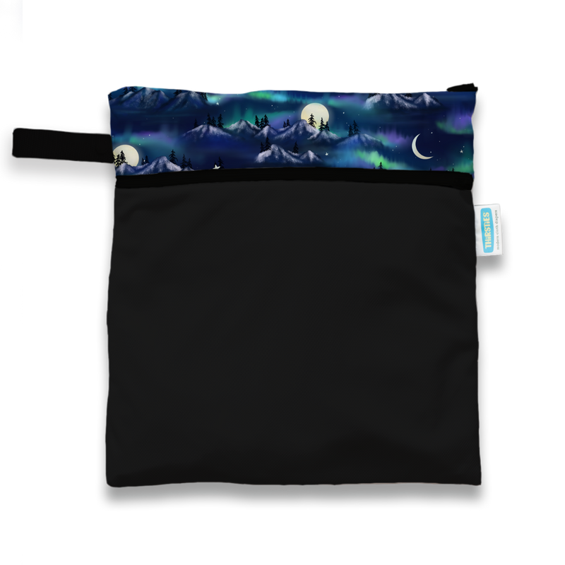 Thirsties Wet Dry Bag