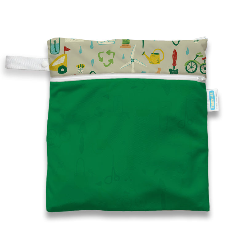 Thirsties Wet Dry Bag