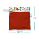 Thirsties Wet Dry Bag