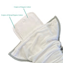 Thirsties XL Pocket Diaper
