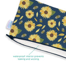 Thirsties Clutch Bag