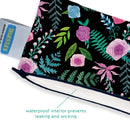 Thirsties Simple Pouch