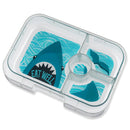 Yumbox Panino 4 Compartment Tray Insert