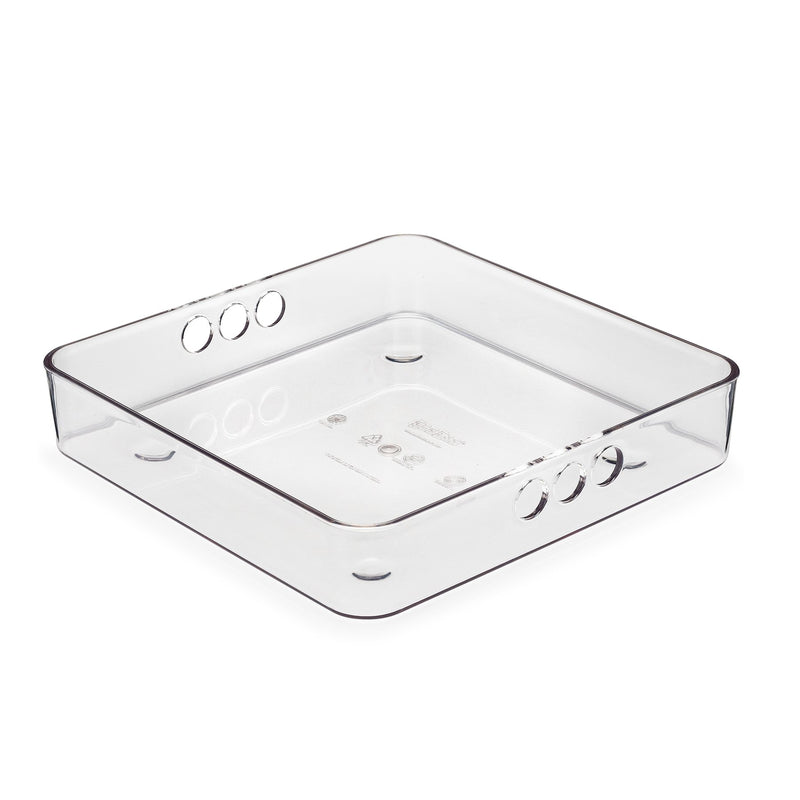 Yumbox Chop Chop Serving Tray - Square