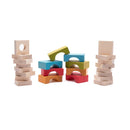 Lubulona Tunnel Blocks Double