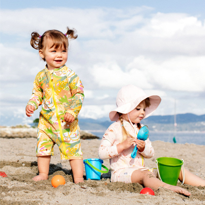 Jan & Jul Sun & Splash 2-pc UV Suit '22
