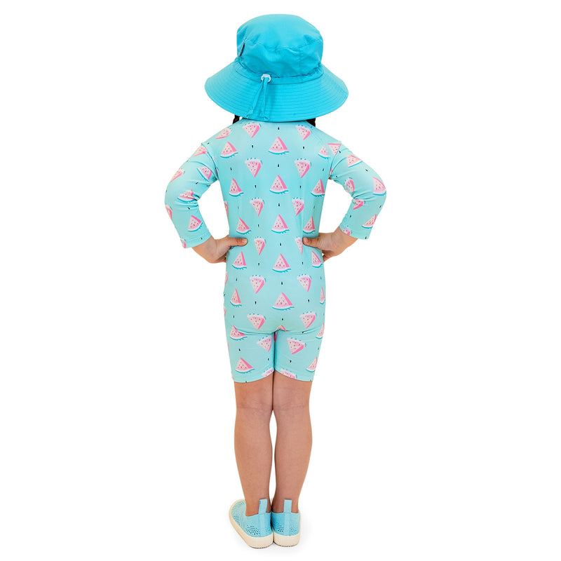 Jan & Jul Sun & Splash 1-pc UV Suit