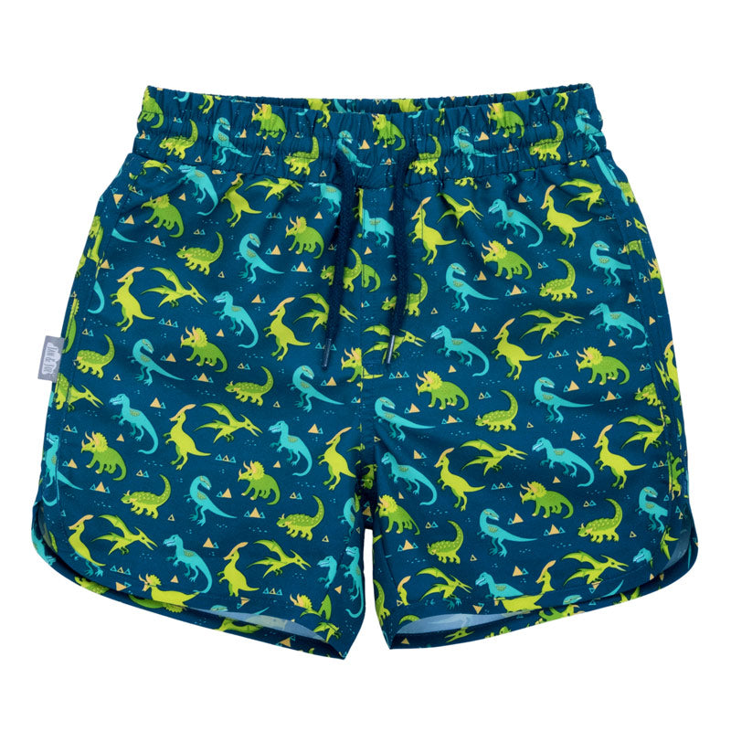 Jan & Jul Sun & Splash UV Swim Shorts
