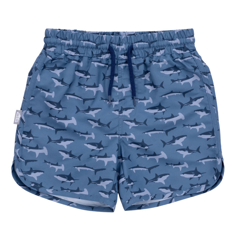 Jan & Jul Sun & Splash UV Swim Shorts