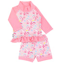 Jan & Jul Sun & Splash 2-pc UV Suit