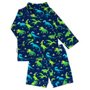 Jan & Jul Sun & Splash 2-pc UV Suit
