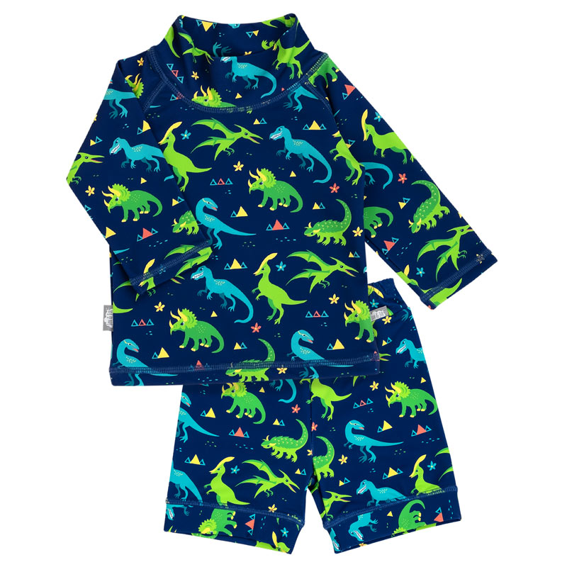 Jan & Jul Sun & Splash 2-pc UV Suit '22