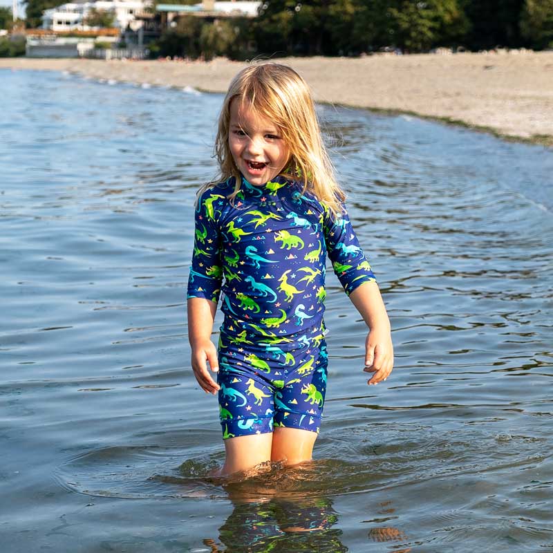 Jan & Jul Sun & Splash 2-pc UV Suit '22