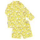 Jan & Jul Sun & Splash 2-pc UV Suit