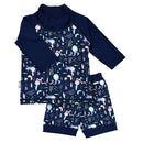 Jan & Jul Sun & Splash 2-pc UV Suit
